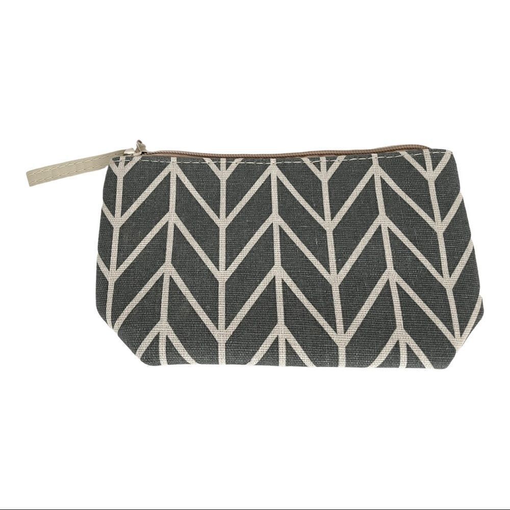 HANDMADE COSMETICS BAG